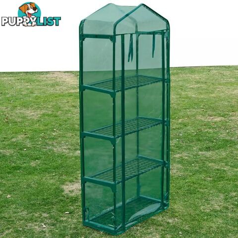 Greenhouses - 40619 - 8718475837541