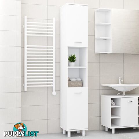 Bathroom Furniture Sets - 802624 - 8720286133699