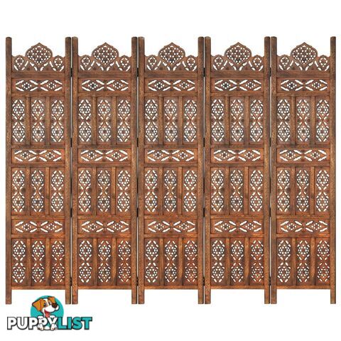 Room Dividers - 285326 - 8719883817934