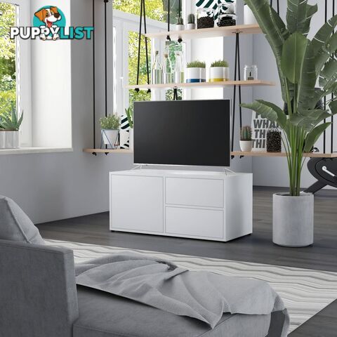 Entertainment Centres & TV Stands - 801850 - 8719883915524