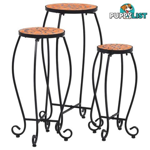 Plant Stands - 46701 - 8719883733517