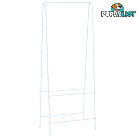 Closet Organisers & Garment Racks - 246725 - 8718475613213