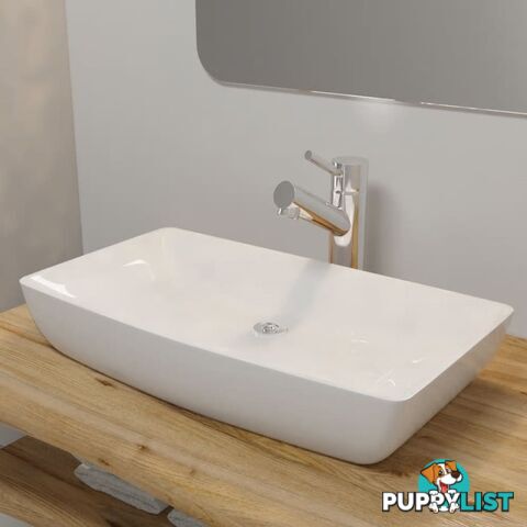 Bathroom Basins - 140691 - 8718475868224