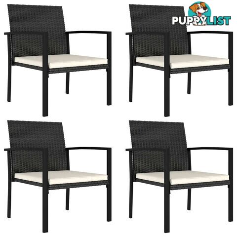 Outdoor Chairs - 315111 - 8720286188446