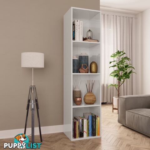 Bookcases & Standing Shelves - 800150 - 8719883673110