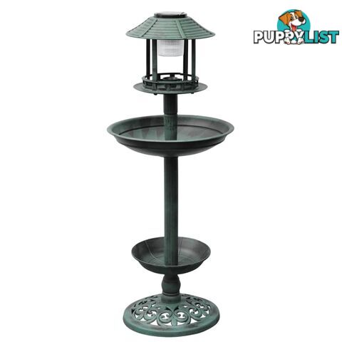 Bird Baths - 40537 - 8718475825715