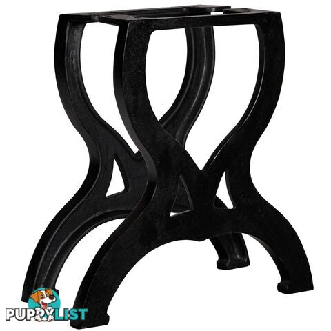 Table Legs - 245433 - 8718475579403