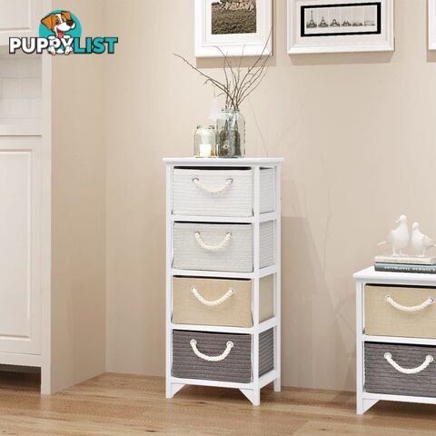 Storage Cabinets & Lockers - 242890 - 8718475971443