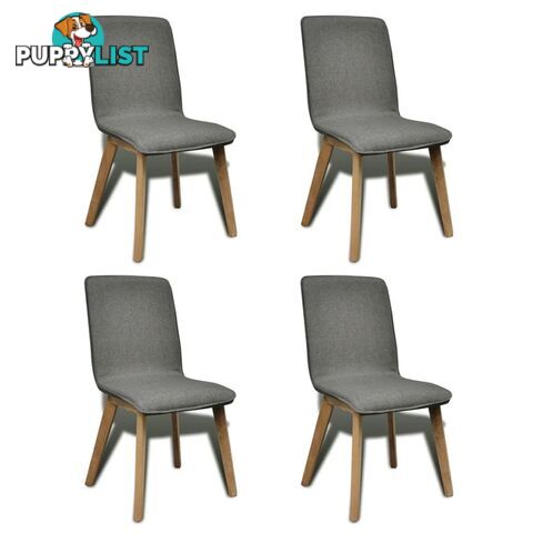 Kitchen & Dining Room Chairs - 241154 - 8718475882411