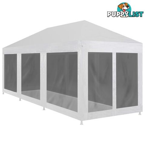 Canopies & Gazebos - 49283 - 8719883810126