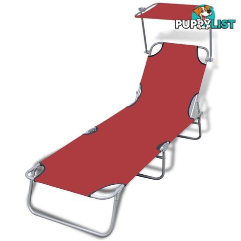 Sun Loungers - 41198 - 8718475877691