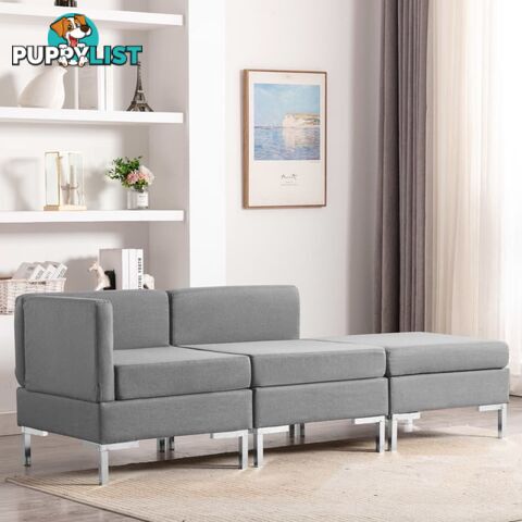 Sofas - 287060 - 8719883788470