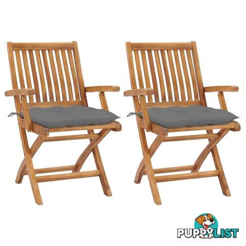 Outdoor Chairs - 3062422 - 8720286263464