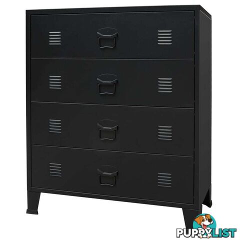 Dressers - 245963 - 8718475593942