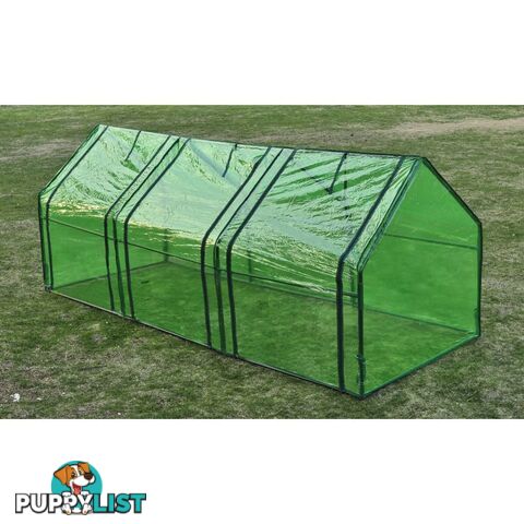 Greenhouses - 40620 - 8718475837534