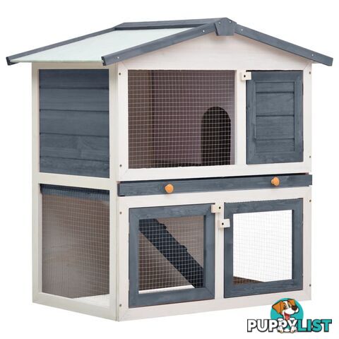 Small Animal Habitats & Cages - 170837 - 8719883737607