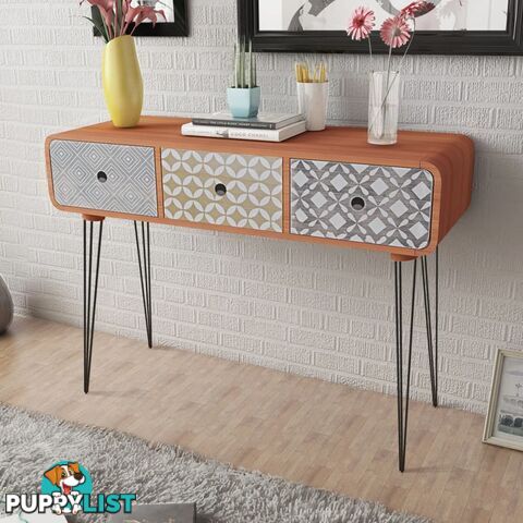 End Tables - 242240 - 8718475946885