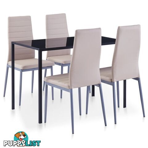 Kitchen & Dining Furniture Sets - 281701 - 8719883599021