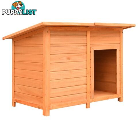 Dog Houses - 170641 - 8718475721239