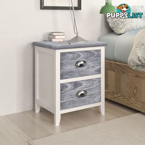 Bedside Tables - 242041 - 8718475933632