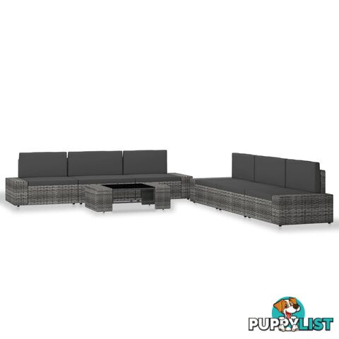 Outdoor Furniture Sets - 3054602 - 8720286001950