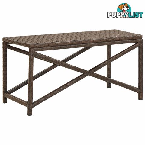 Outdoor Benches - 46209 - 8719883727592