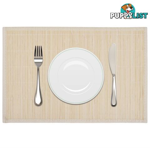 Placemats - 242107 - 8718475940333