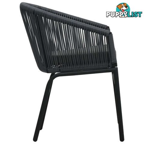 Outdoor Chairs - 48137 - 8719883813882