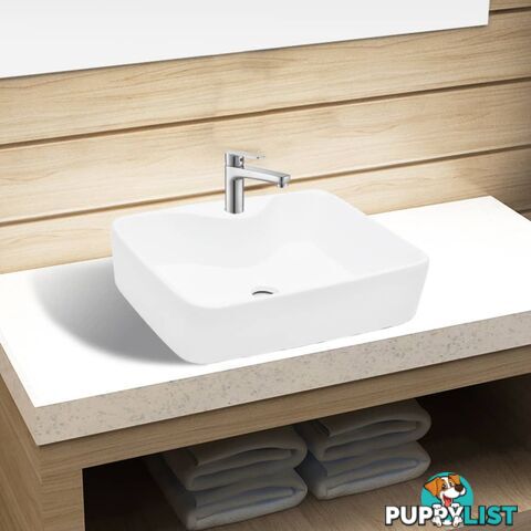 Bathroom Basins - 141936 - 8718475942252