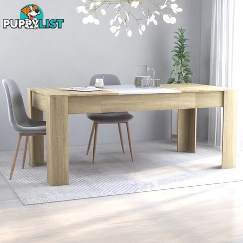 Kitchen & Dining Room Tables - 801306 - 8719883817163