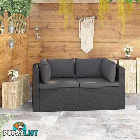 Outdoor Sofas - 46556 - 8719883743806