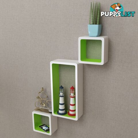 Wall Shelves & Ledges - 275980 - 8718475797593