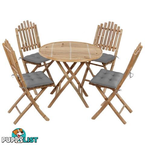 Outdoor Furniture Sets - 3063976 - 8720286279007