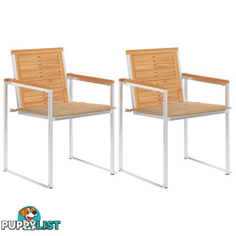 Outdoor Chairs - 3061518 - 8720286239117