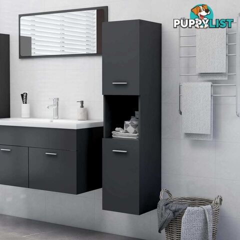 Bathroom Furniture Sets - 804999 - 8720286221846