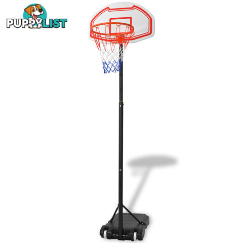 Basketball Hoops - 91184 - 8718475509554