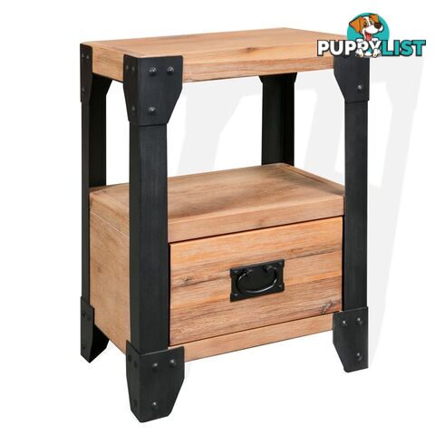 Bedside Tables - 244993 - 8718475568247