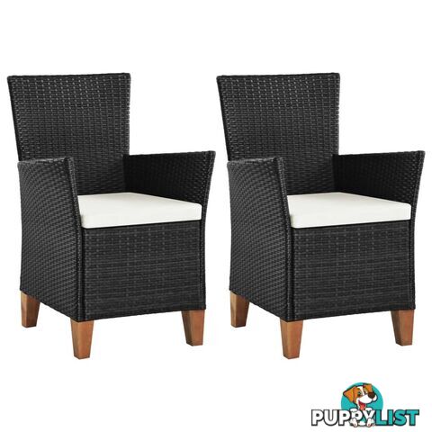 Outdoor Chairs - 44103 - 8718475607342