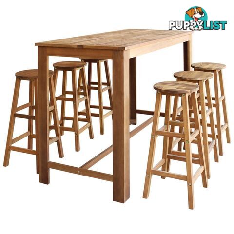 Kitchen & Dining Furniture Sets - 246670 - 8718475609575