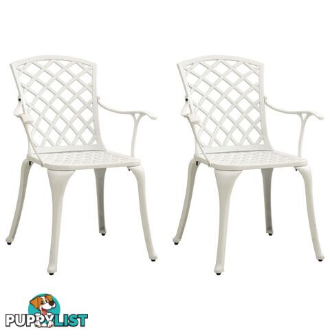 Outdoor Chairs - 315574 - 8720286205778