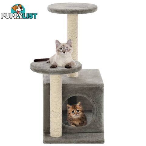 Cat Furniture - 170517 - 8718475598244