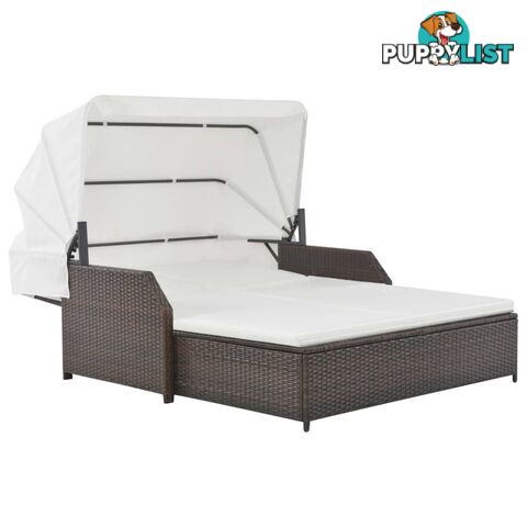 Sun Loungers - 44824 - 8718475711490