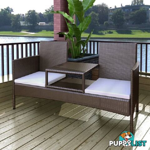 Outdoor Chairs - 42843 - 8718475504337