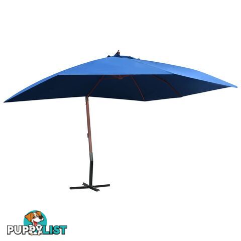 Outdoor Umbrellas & Sunshades - 47123 - 8719883744506