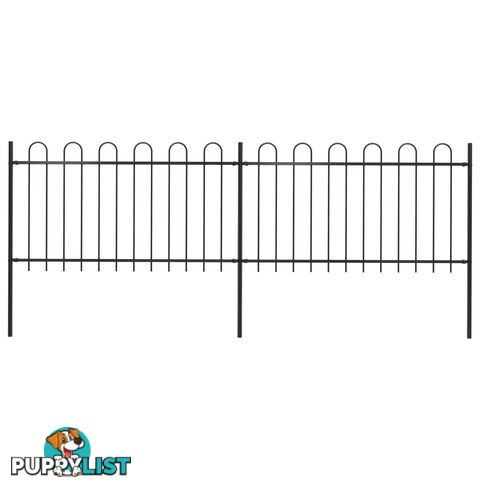 Fence Panels - 277657 - 8719883710785