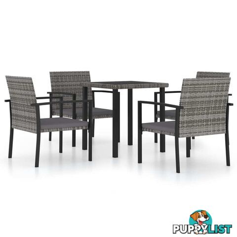 Outdoor Furniture Sets - 3065712 - 8720286301319