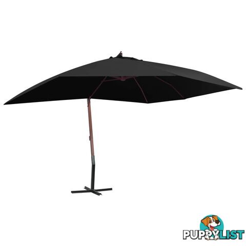 Outdoor Umbrellas & Sunshades - 47122 - 8719883744490