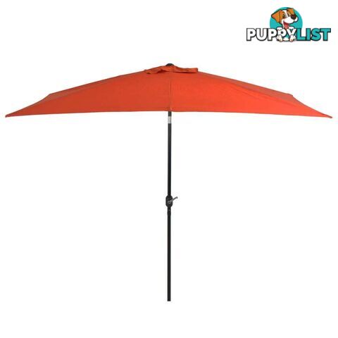 Outdoor Umbrellas & Sunshades - 44504 - 8718475697435