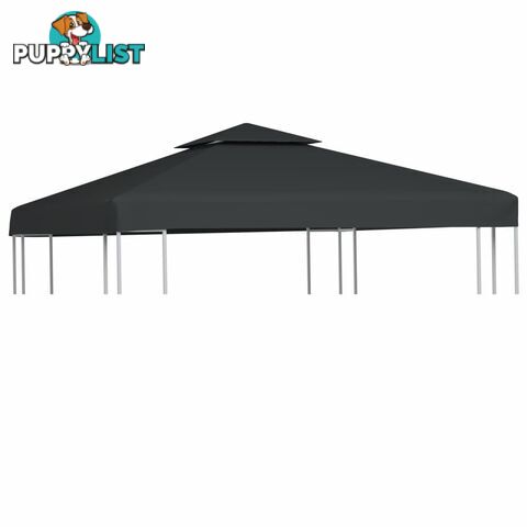 Canopy & Gazebo Tops - 40878 - 8718475870005