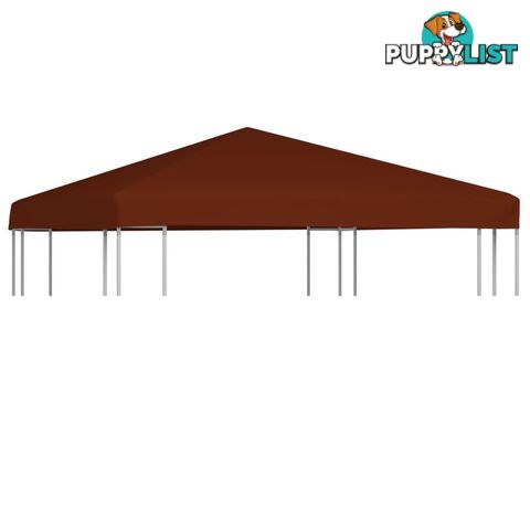 Canopy & Gazebo Tops - 46622 - 8719883728339